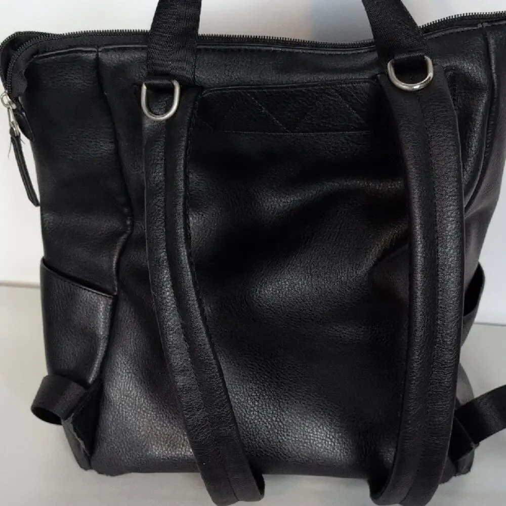 Freshly Picked Backpack Diaper Bag